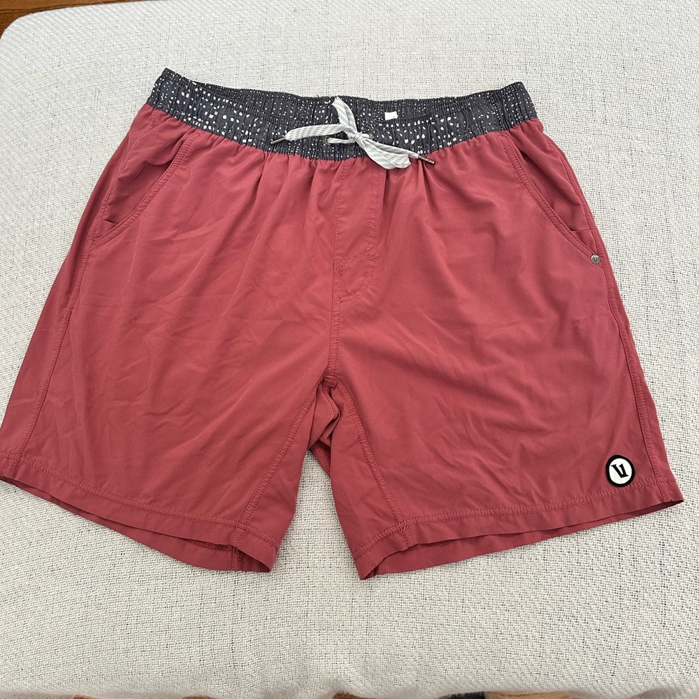Vuori Kore Shorts
